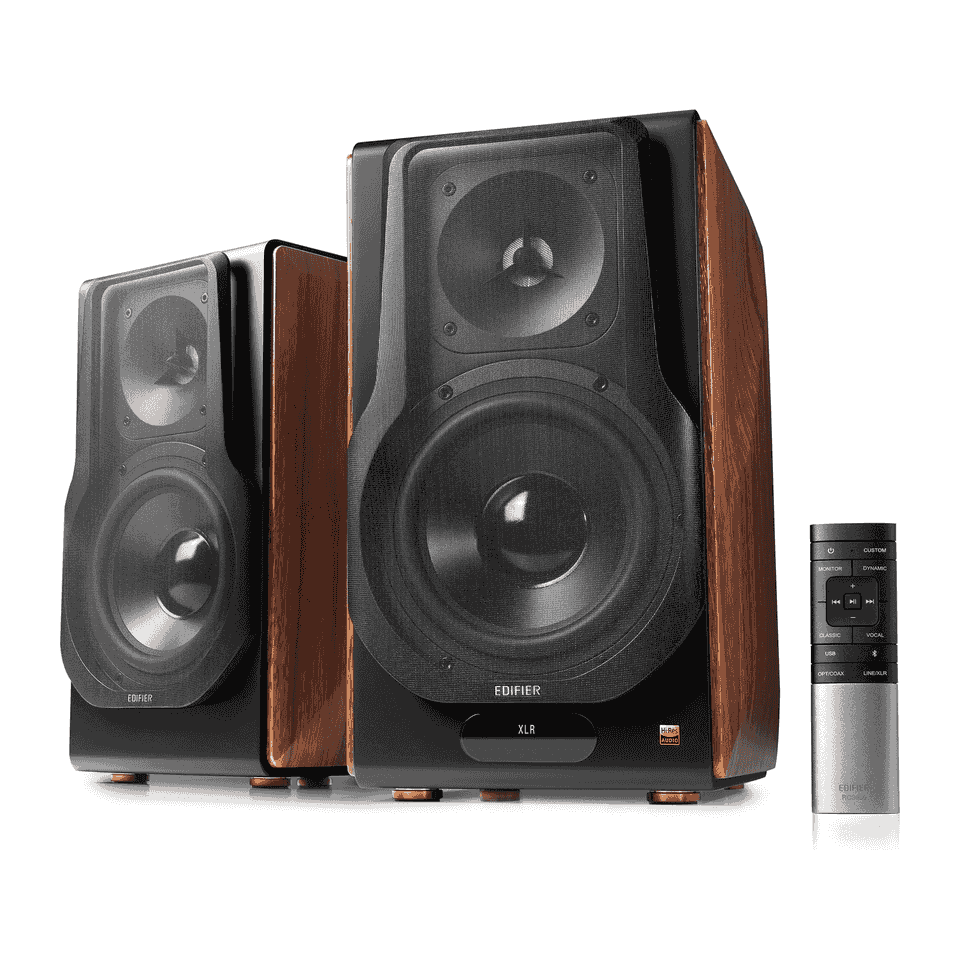 Edifier S3000MKII