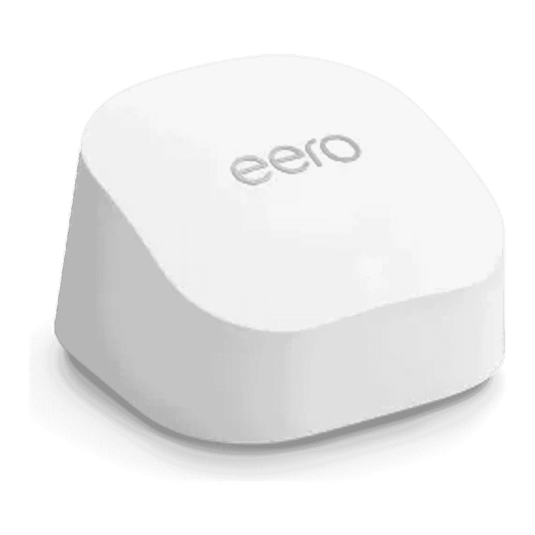 eero 6+ 3-pack