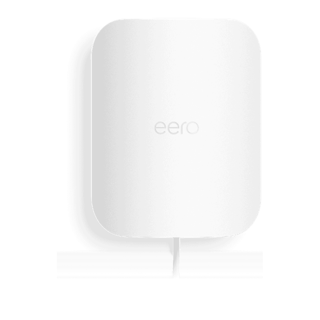 eero Outdoor 7 with 30W PoE+ Adapter