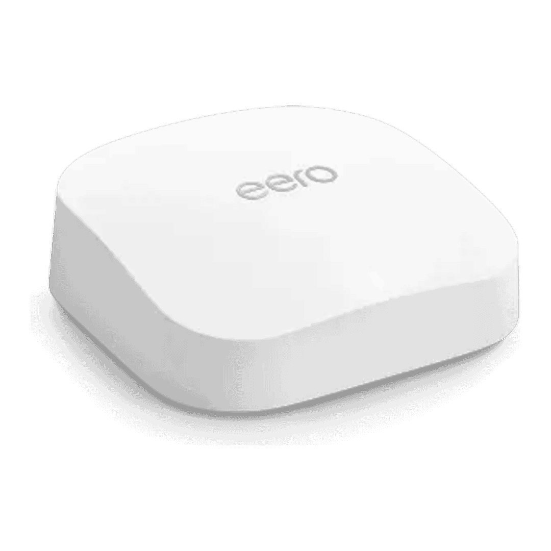 eero Pro 6E 3-pack
