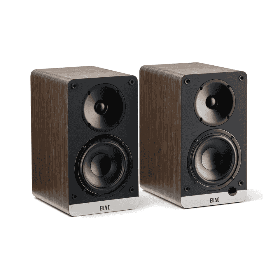 ELAC Debut ConneX DCB41