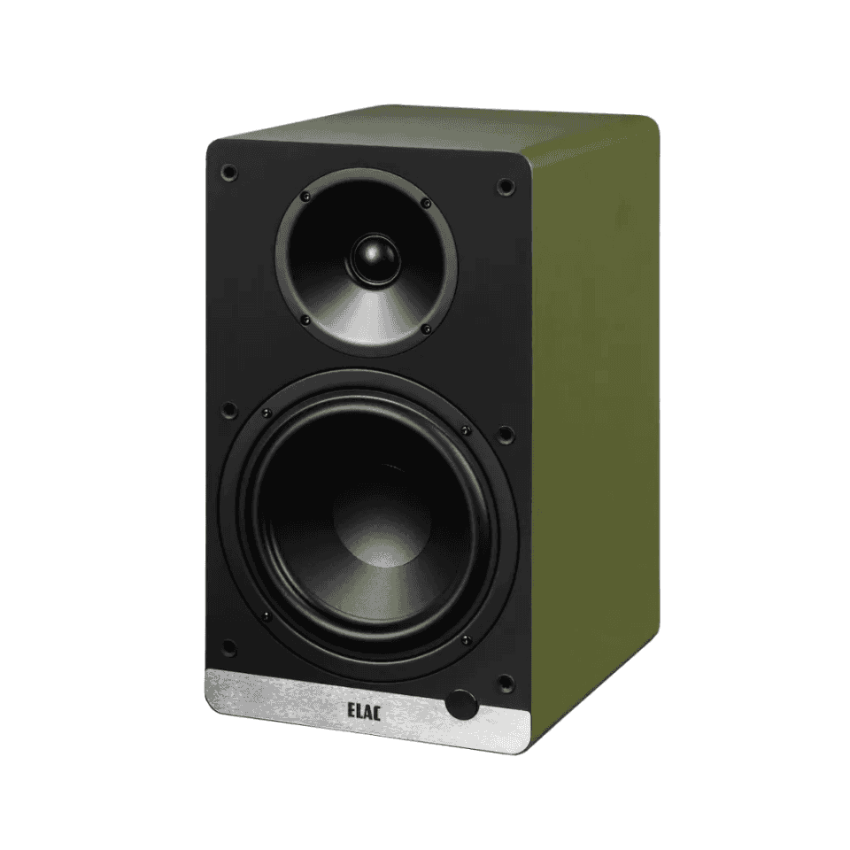 ELAC Debut ConneX DCB61