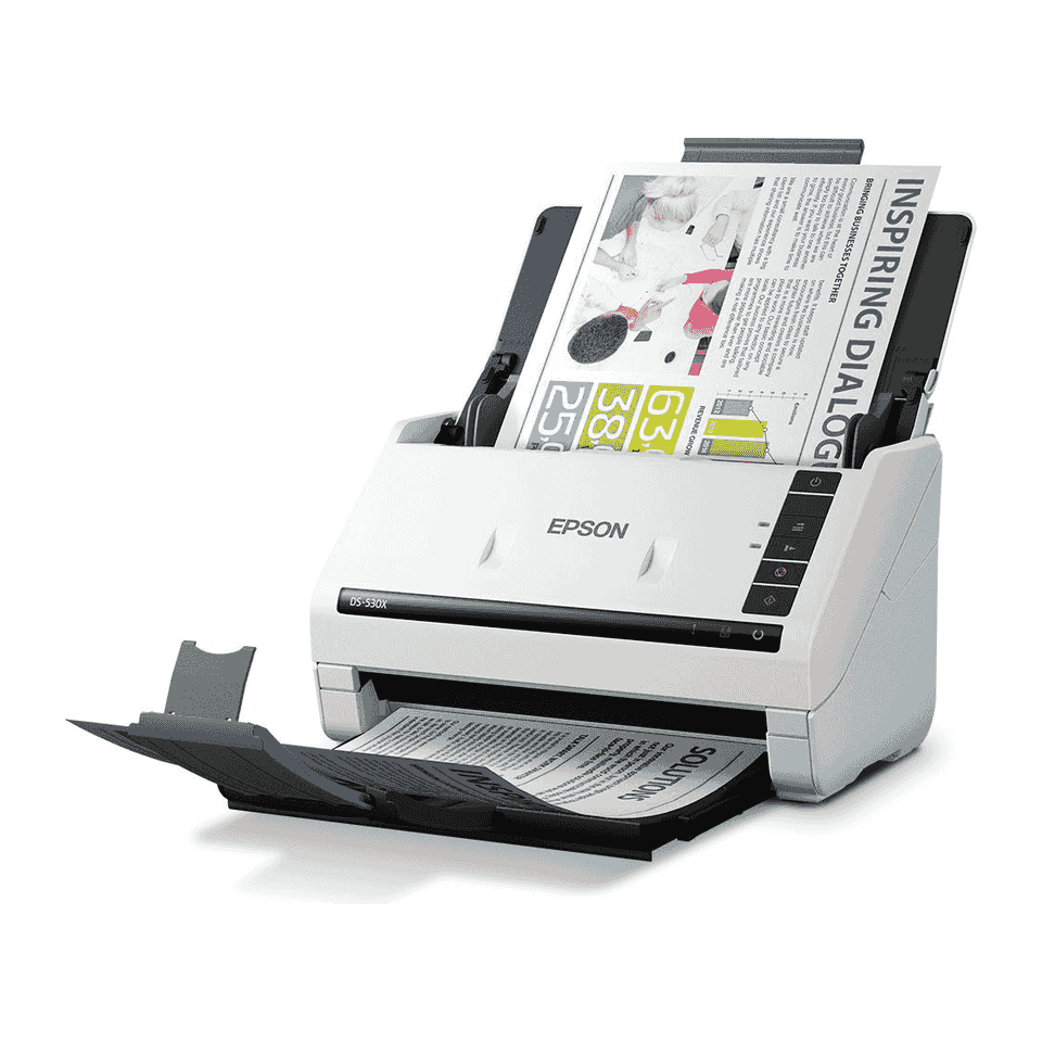 Epson DS-530X