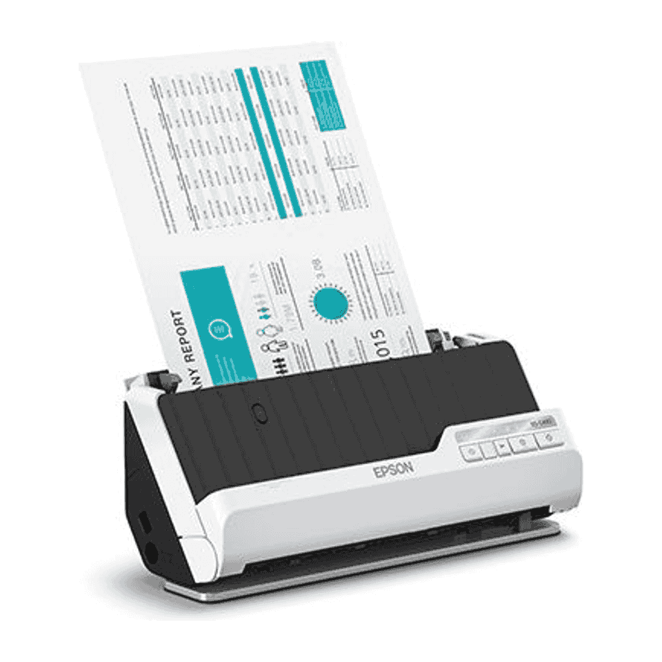 Epson DS-C490