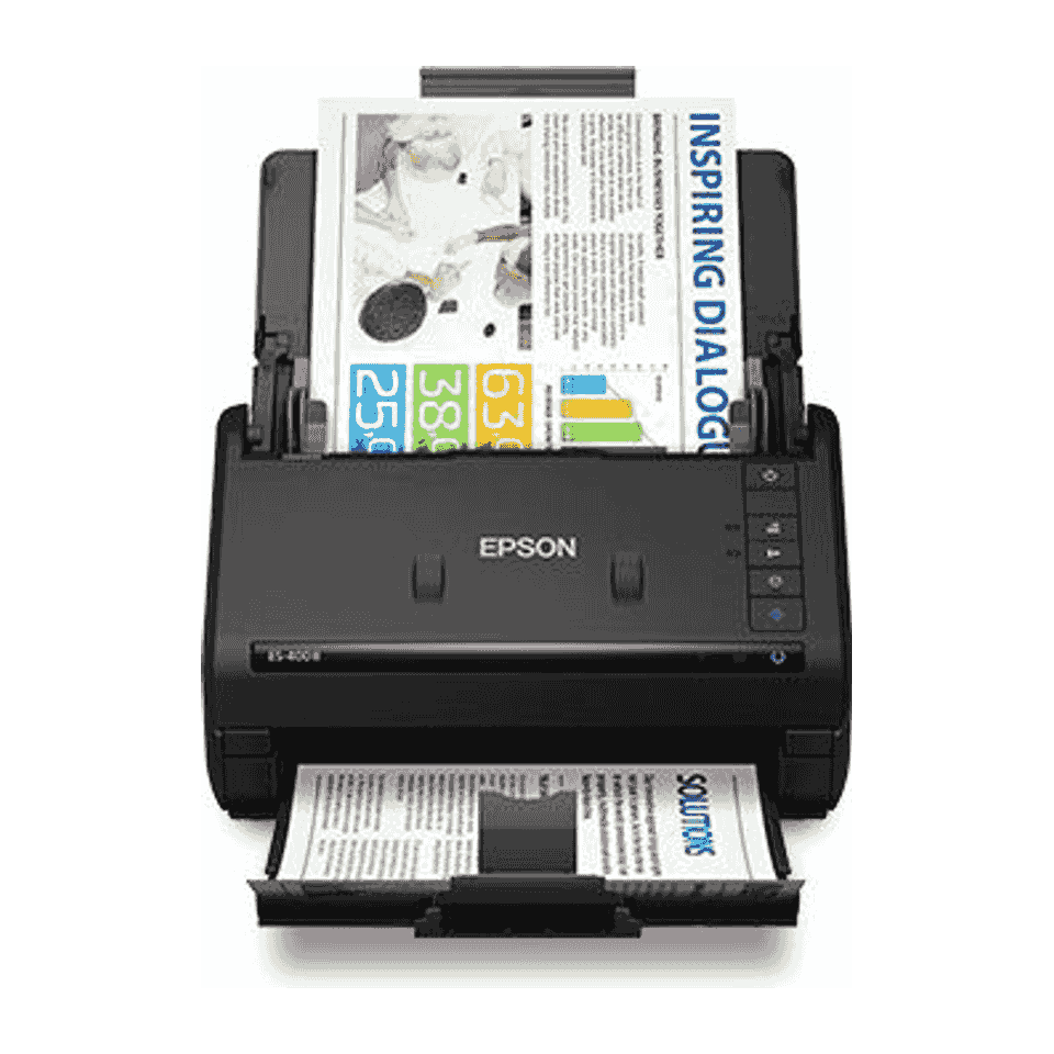 Epson ES-400 II