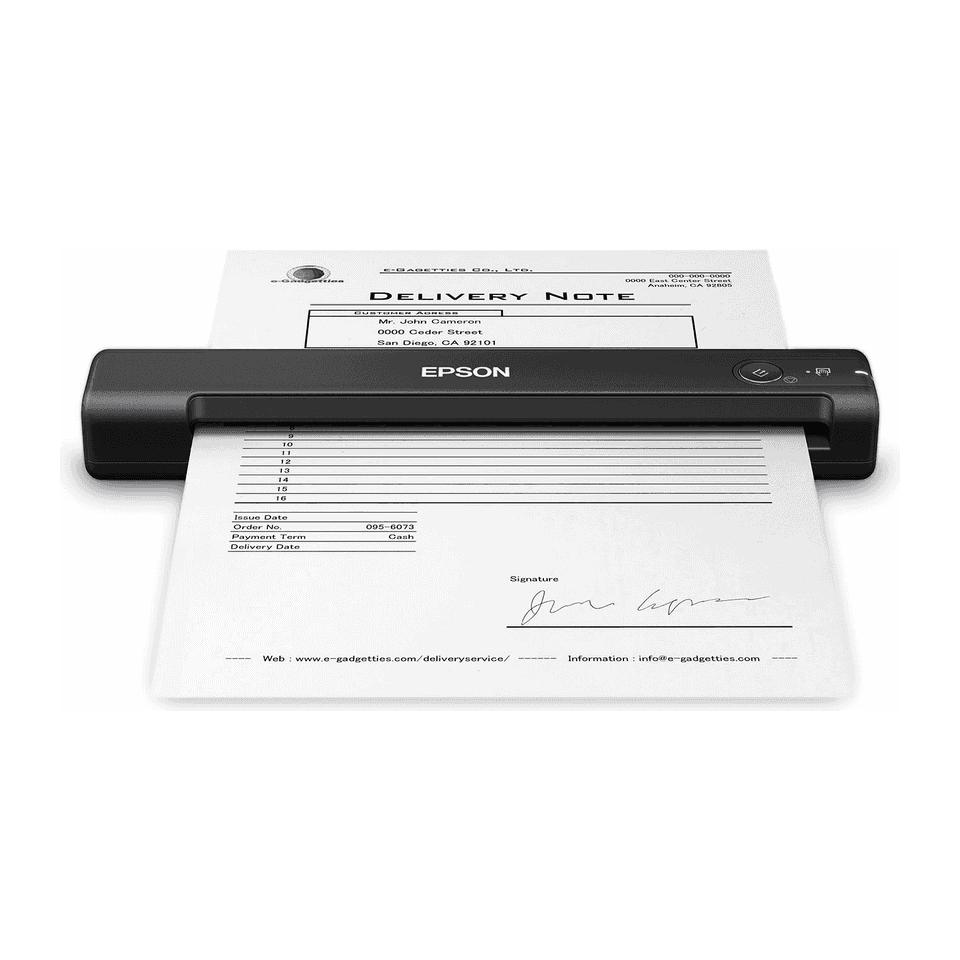 Epson ES-50