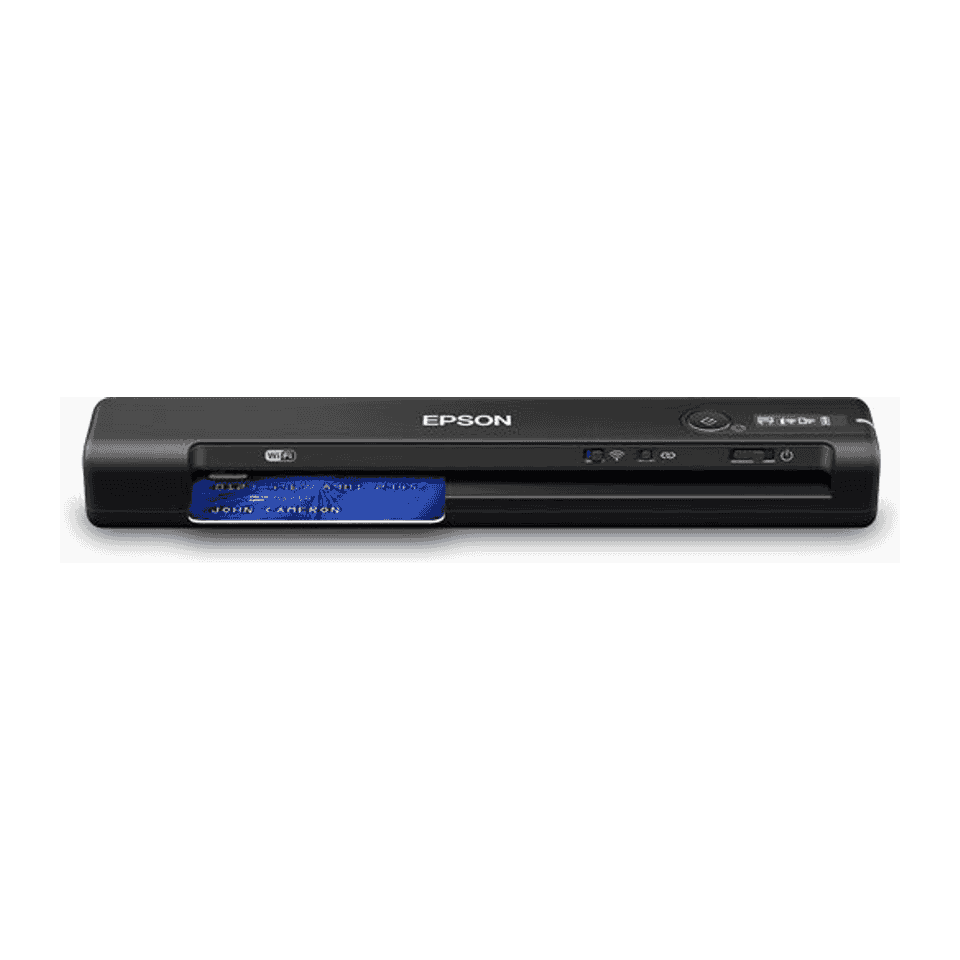 Epson ES-60W