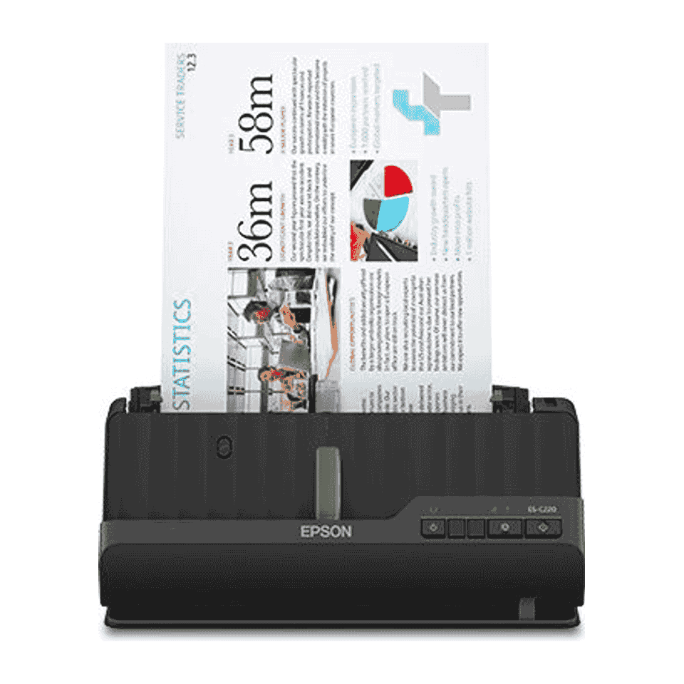 Epson ES-C220