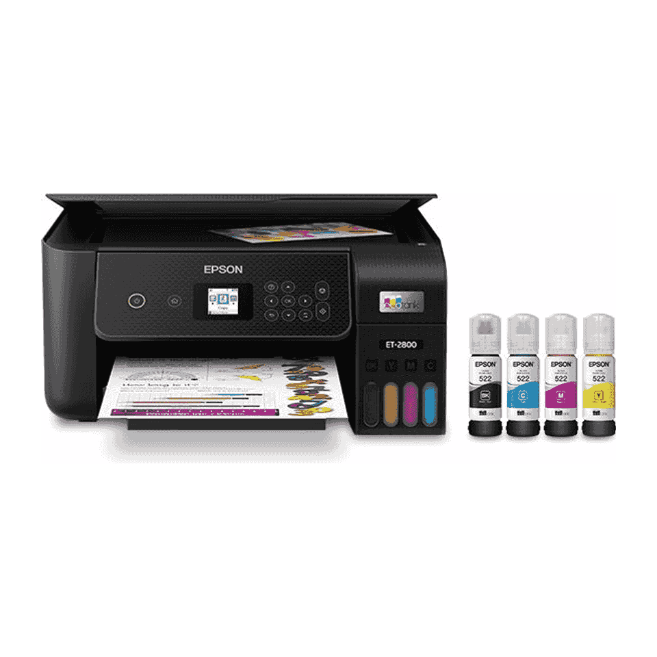 Epson EcoTank ET-2800