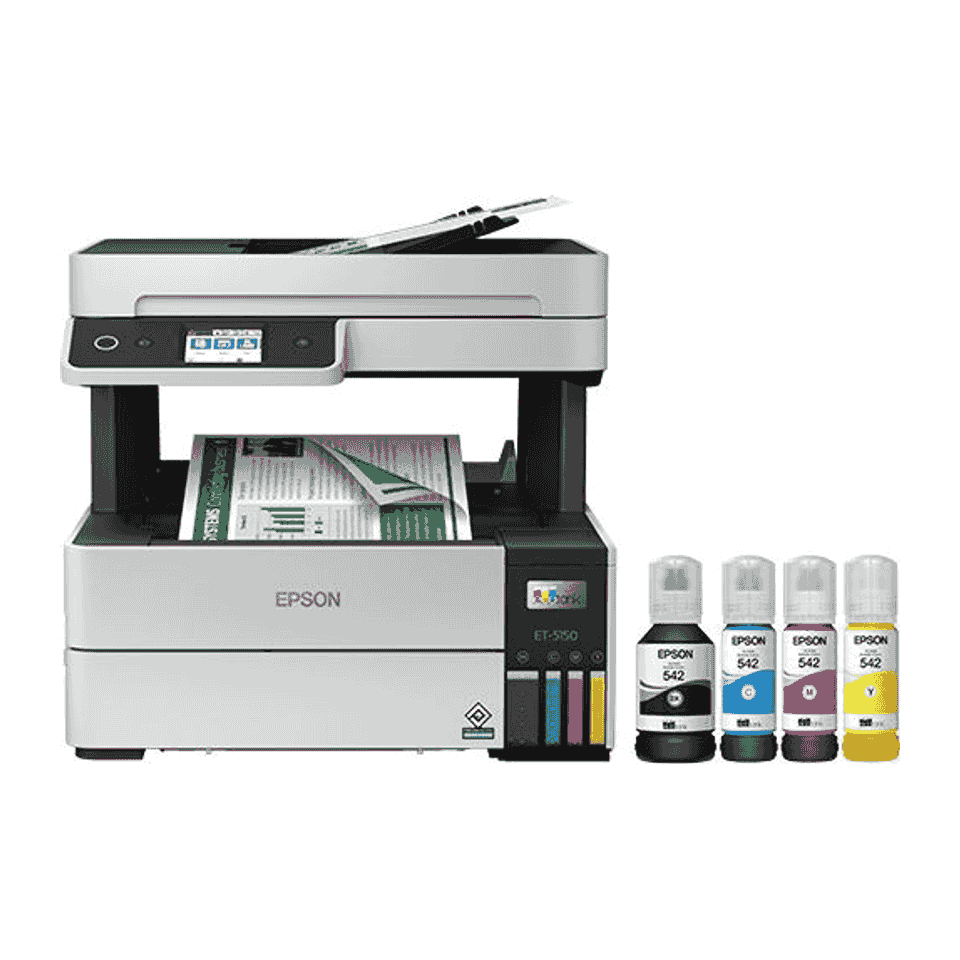 Epson EcoTank Pro ET-5150