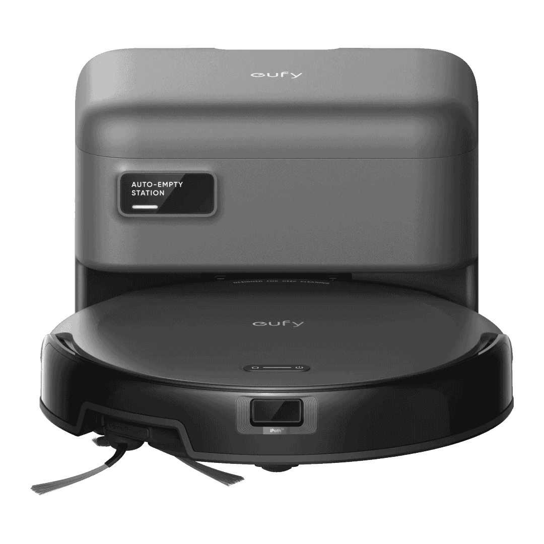 eufy Auto-Empty C10