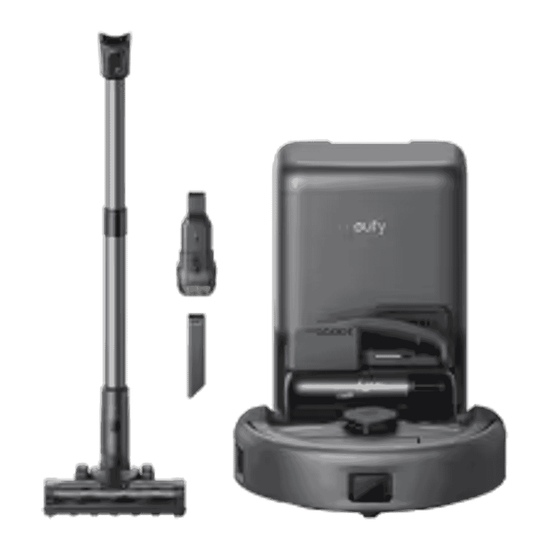 eufy E20 3-in-1