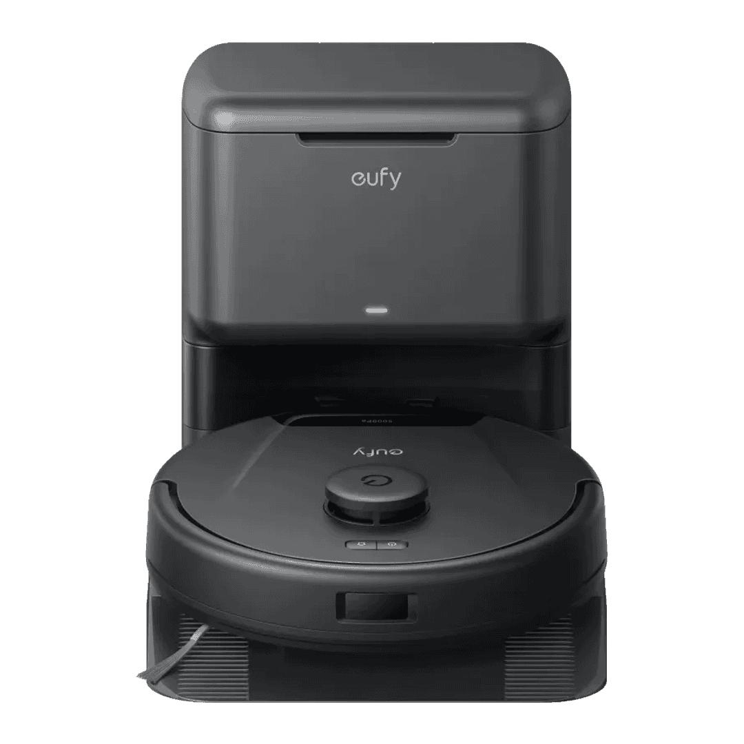 eufy L60 with Self-Empty Station