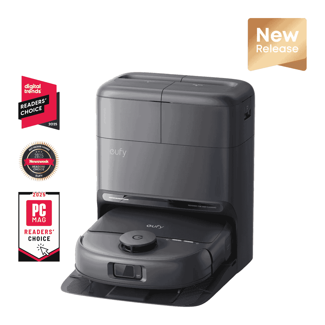 eufy Omni C28