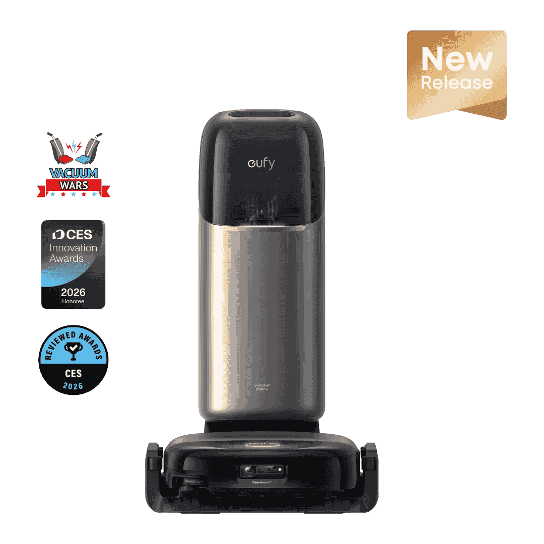 eufy Omni S2