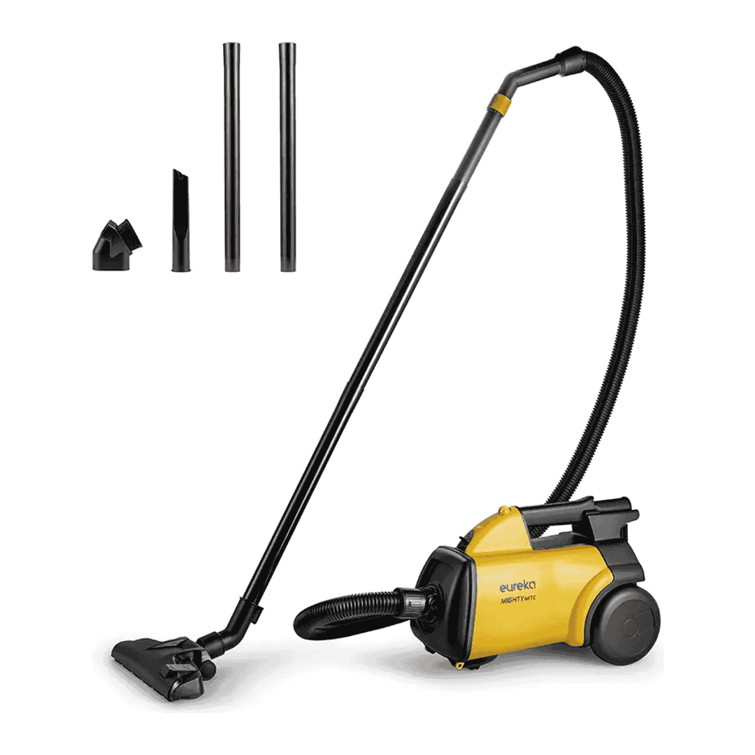 Eureka Mighty Mite 3670M
