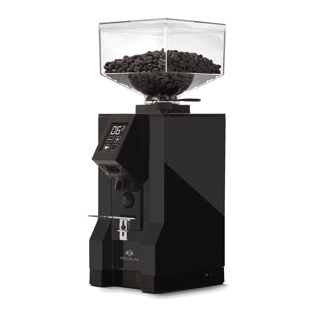 Eureka Mignon Specialita Espresso Grinder