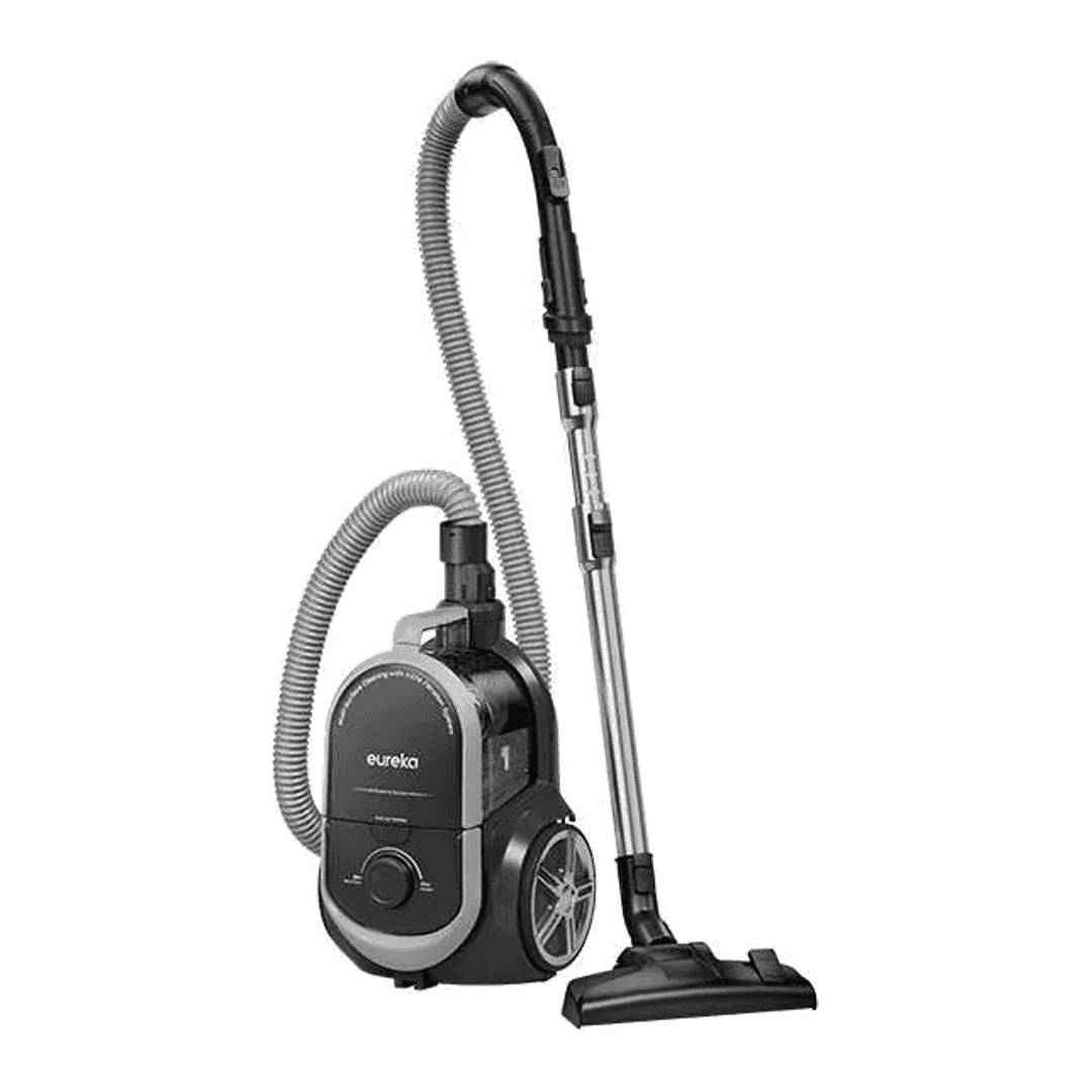 Eureka NEN180 Bagless Canister