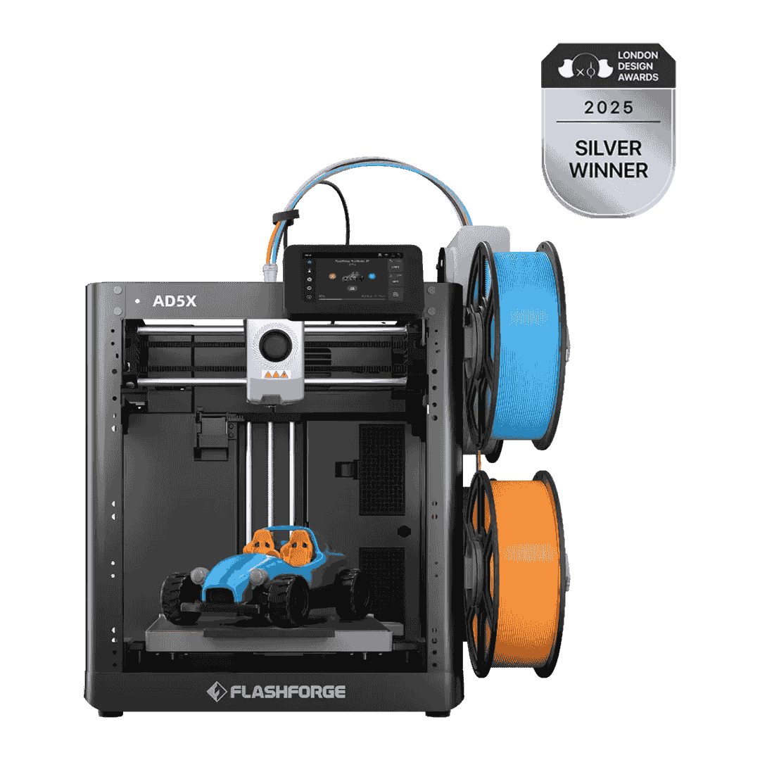 Flashforge AD5X