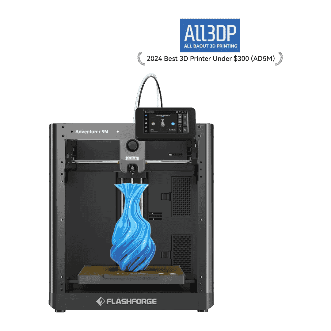 Flashforge Adventurer 5M