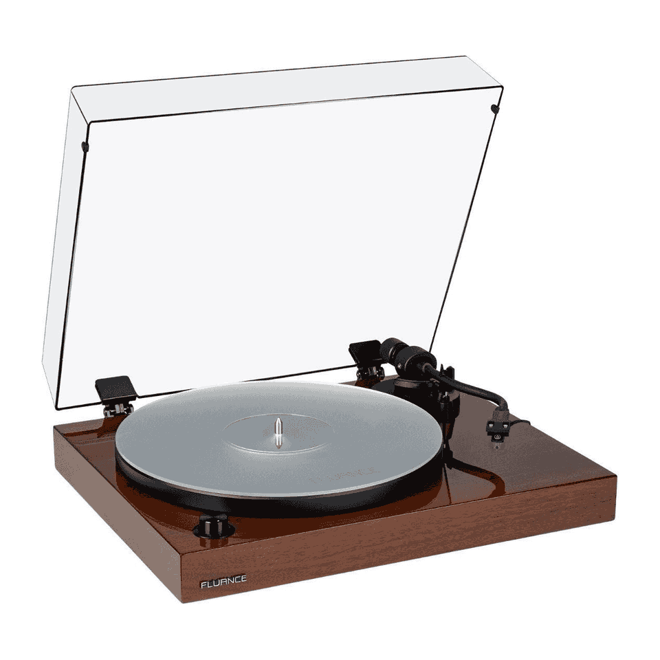 Fluance RT81+