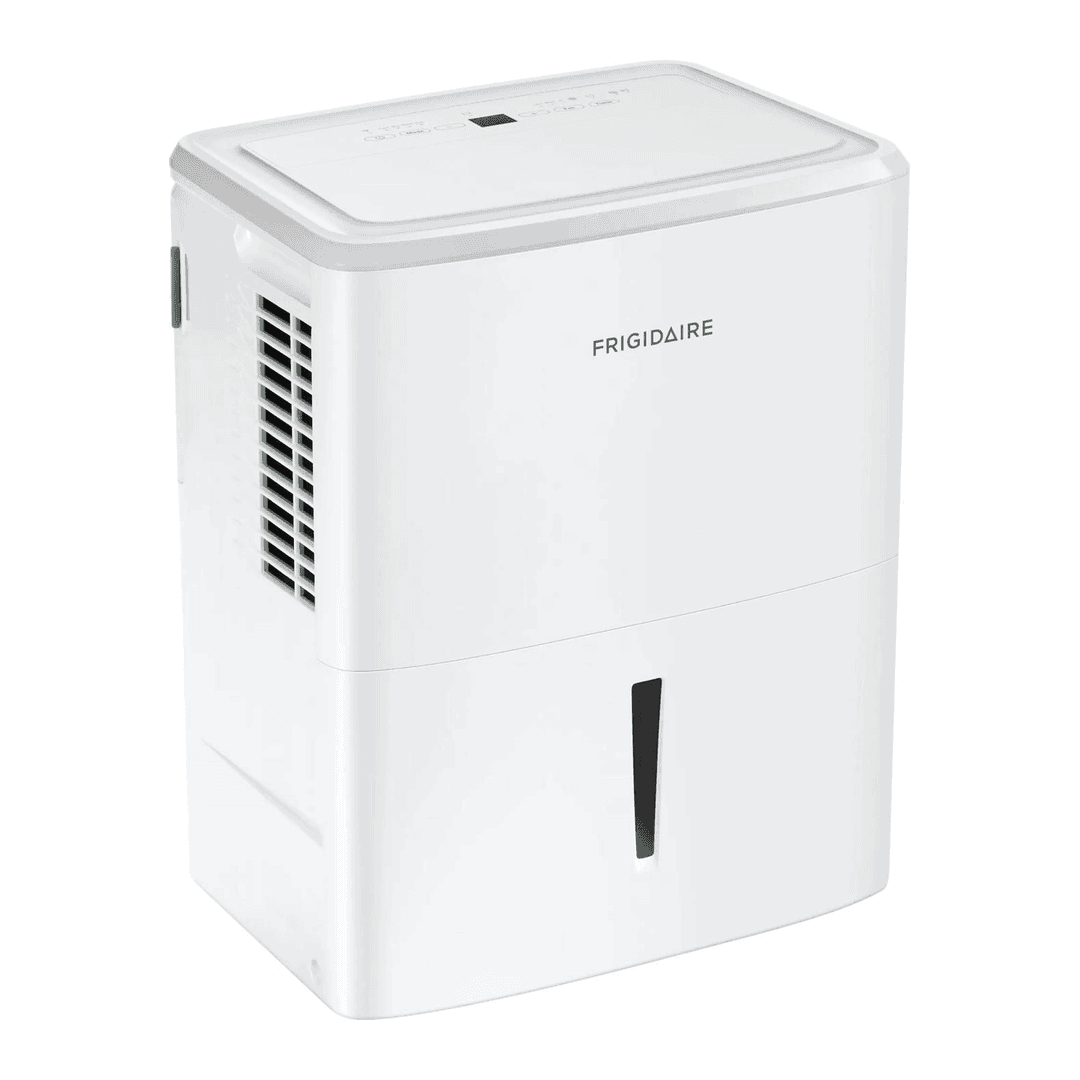 Frigidaire 35 Pint Wi-Fi Dehumidifier
