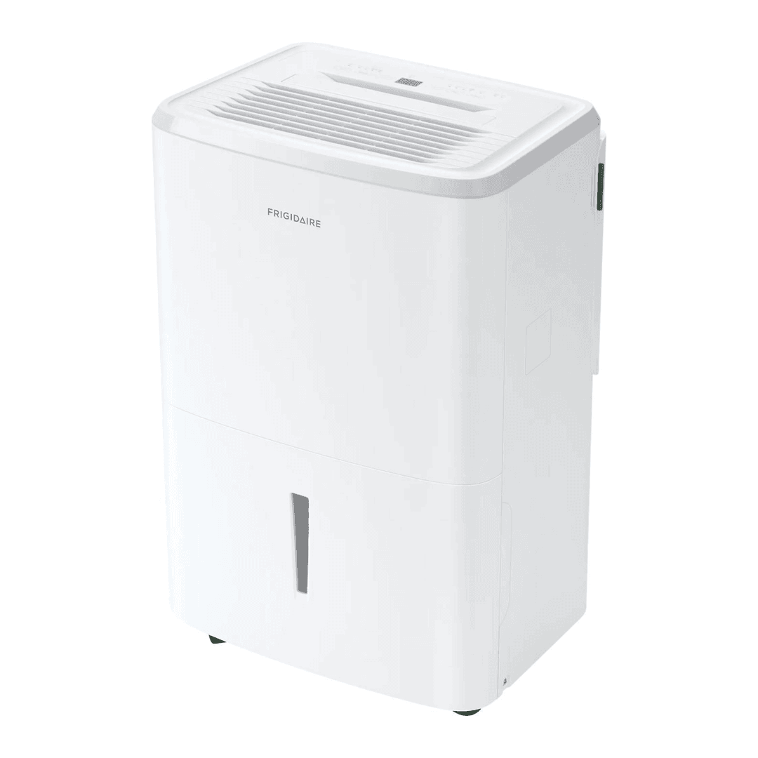 Frigidaire 50 Pint Wi-Fi Dehumidifier