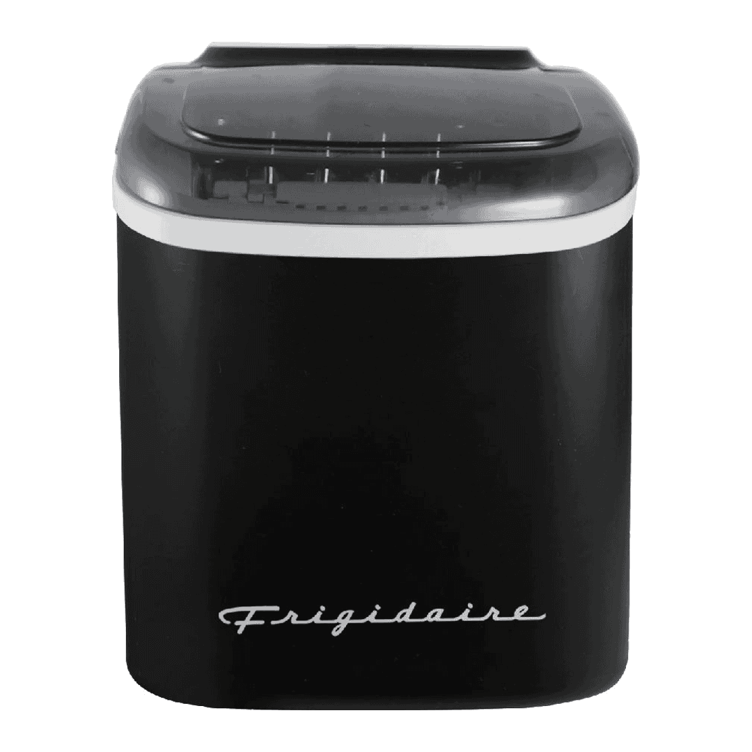 Frigidaire Compact Countertop Ice Maker