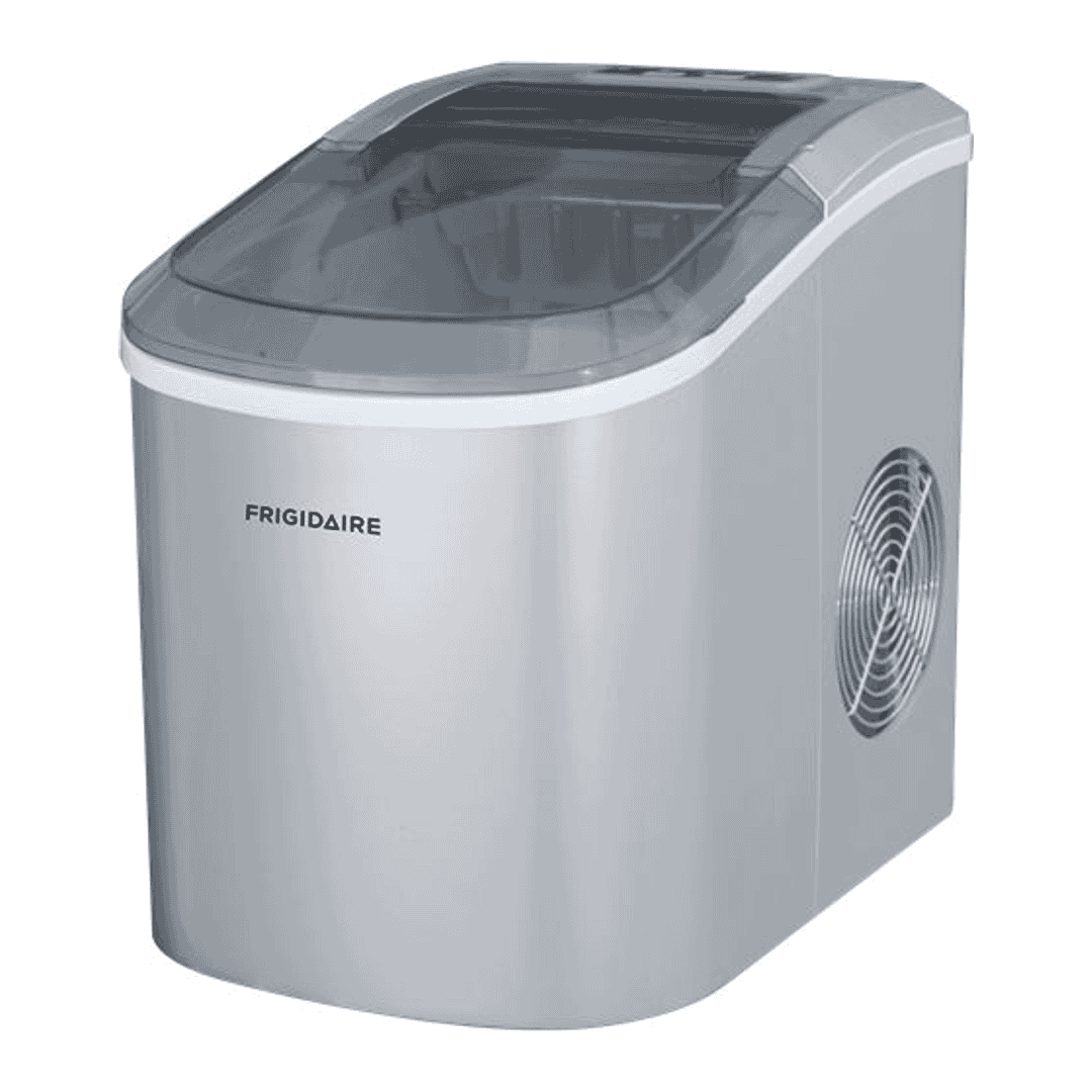 Frigidaire Compact Ice Maker