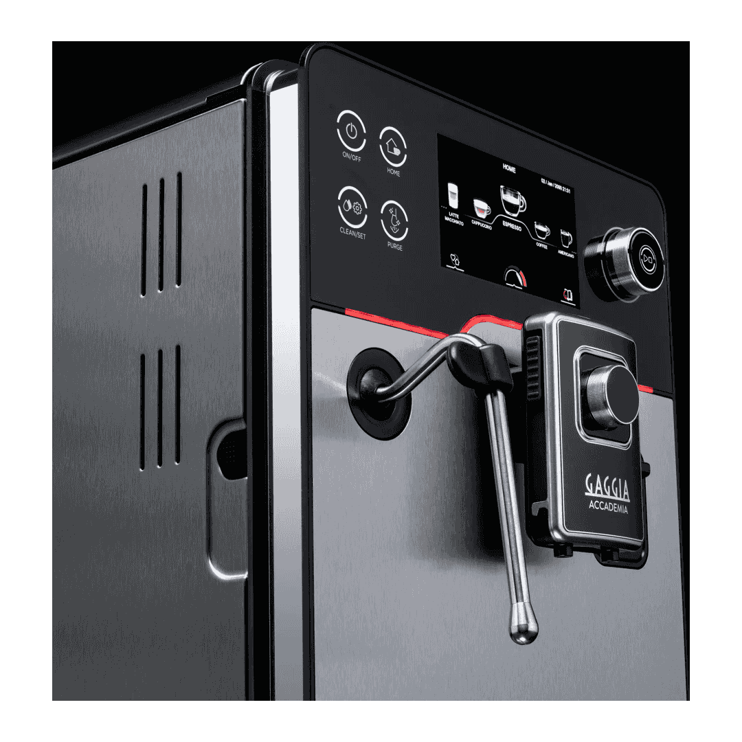 Gaggia Accademia