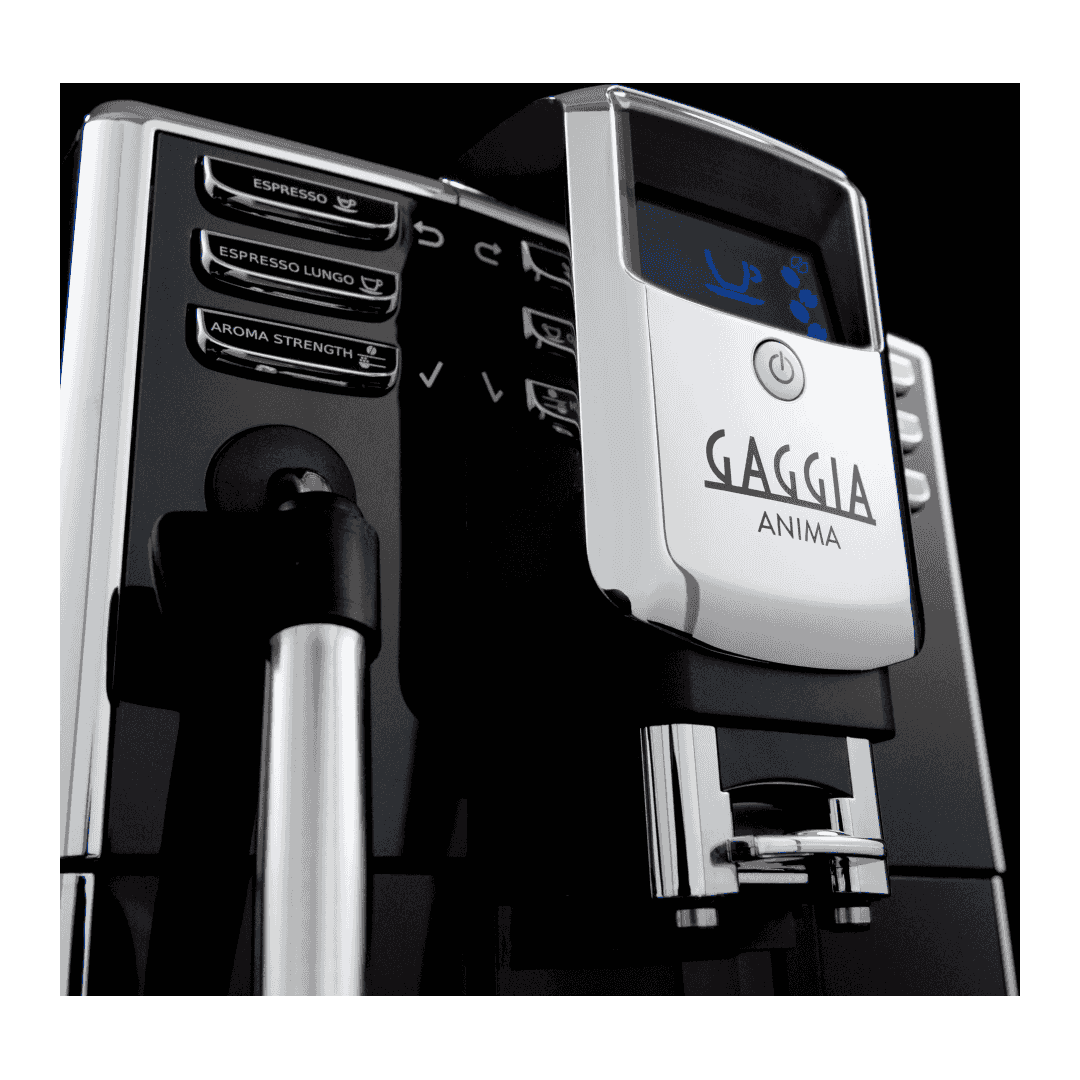 Gaggia Anima
