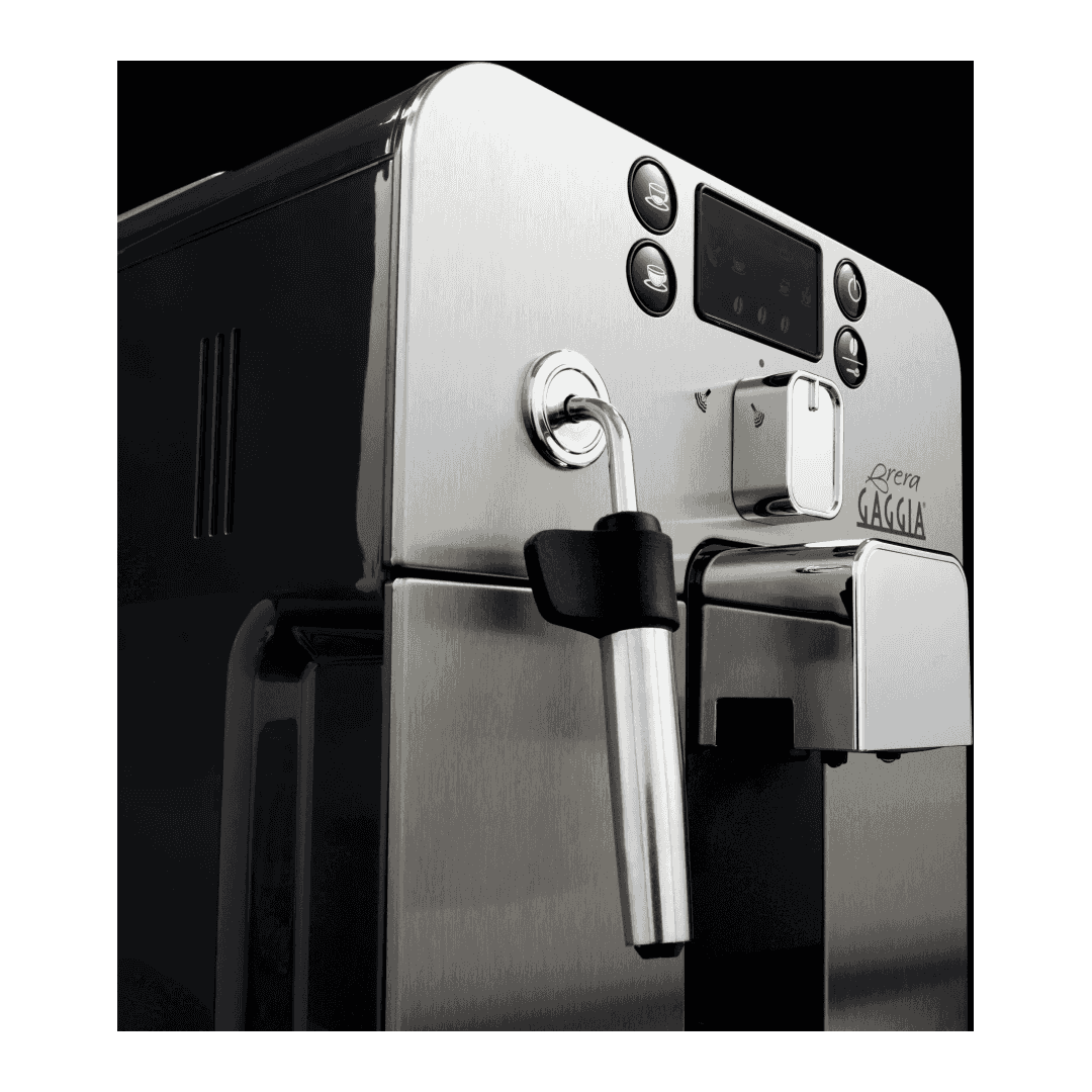 Gaggia Brera