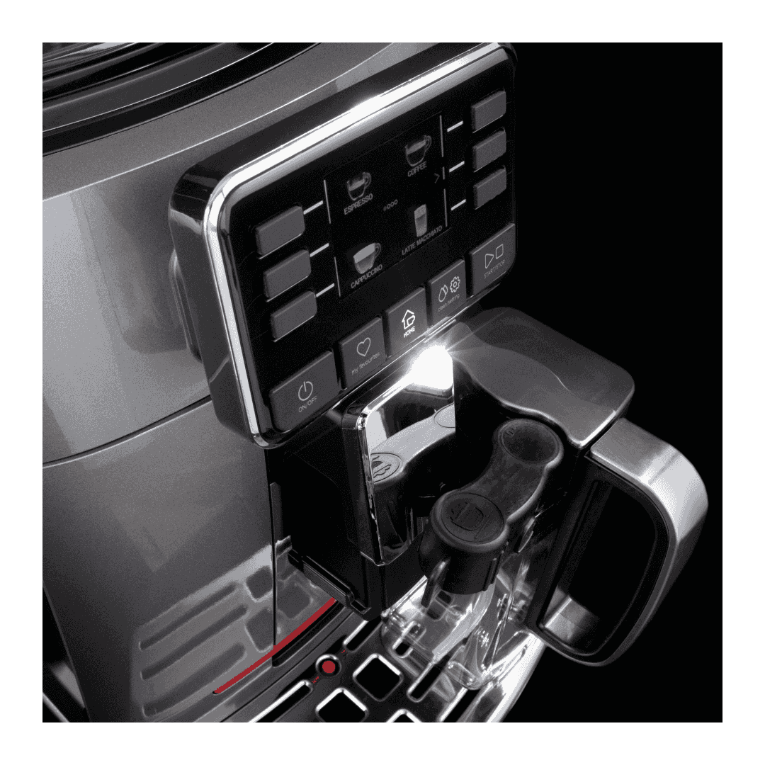 Gaggia Cadorna Prestige