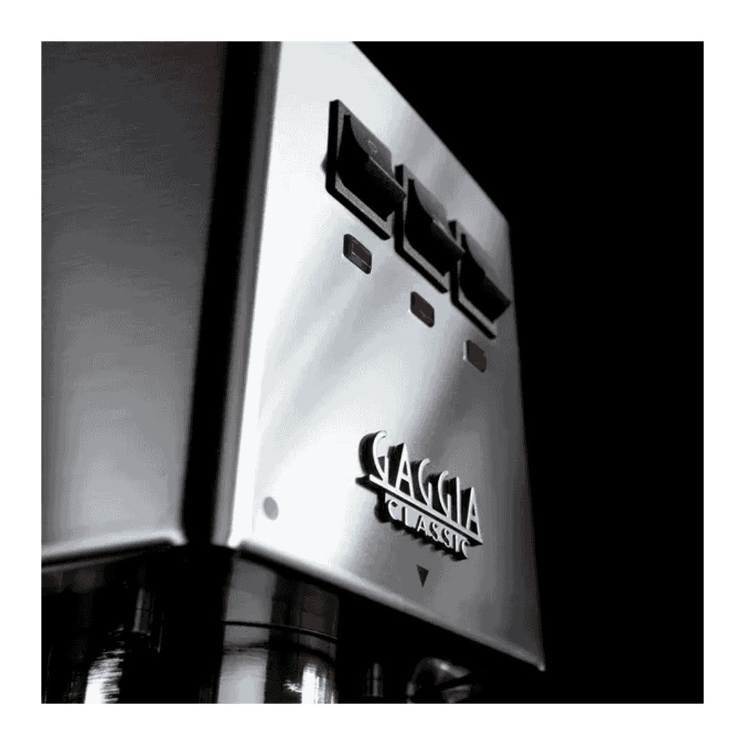 Gaggia Classic Pro E24