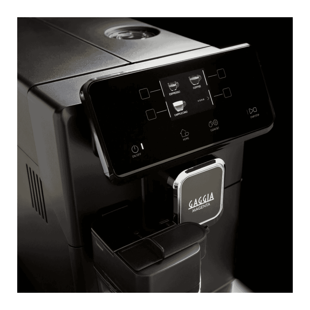Gaggia Magenta Prestige