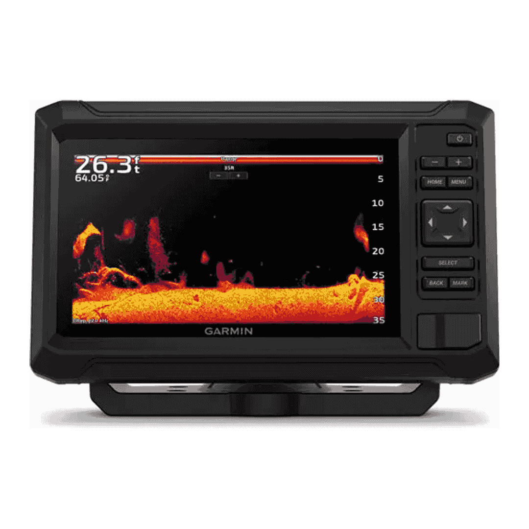Garmin ECHOMAP UHD2 73cv