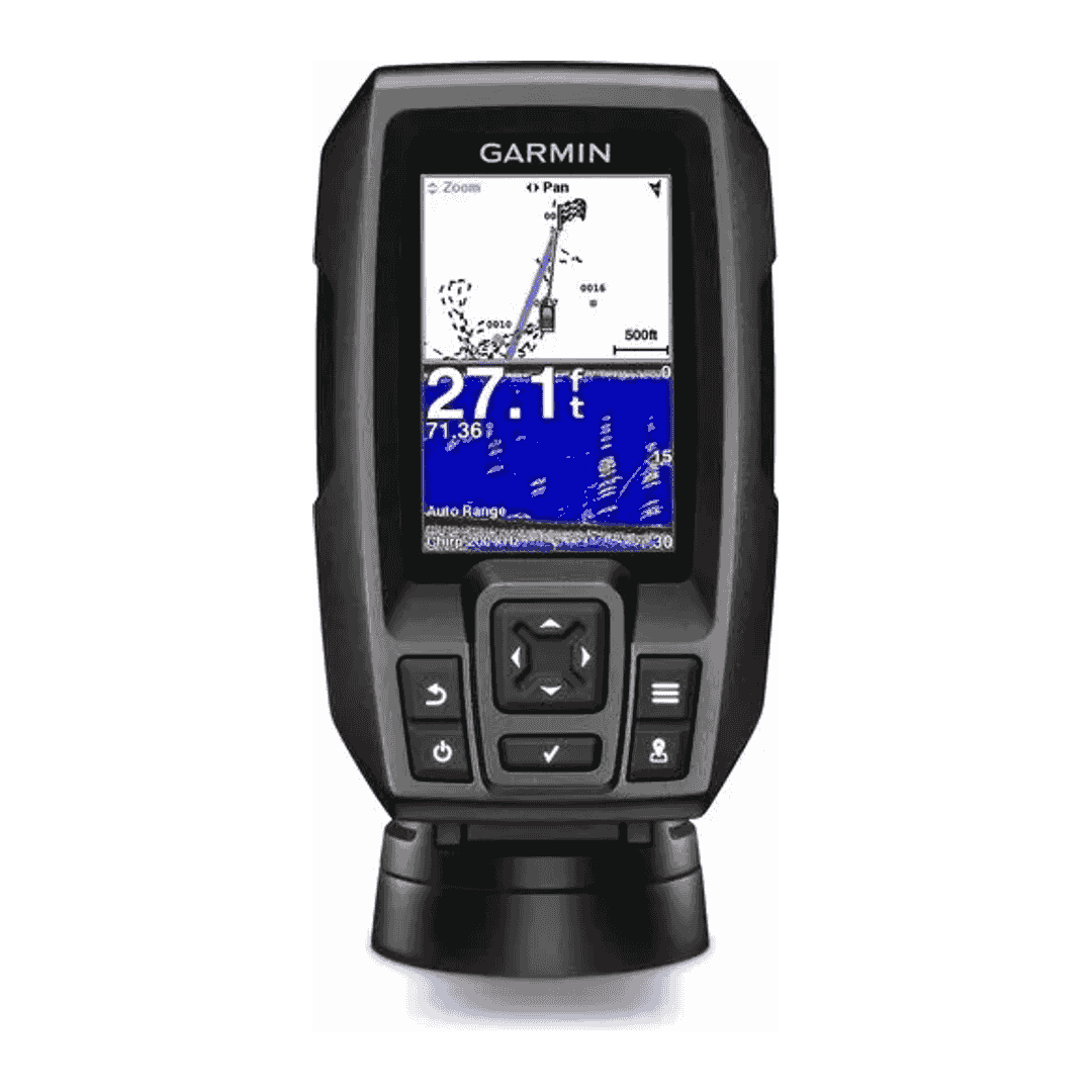Garmin STRIKER 4