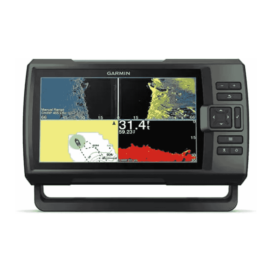 Garmin STRIKER Vivid 9sv