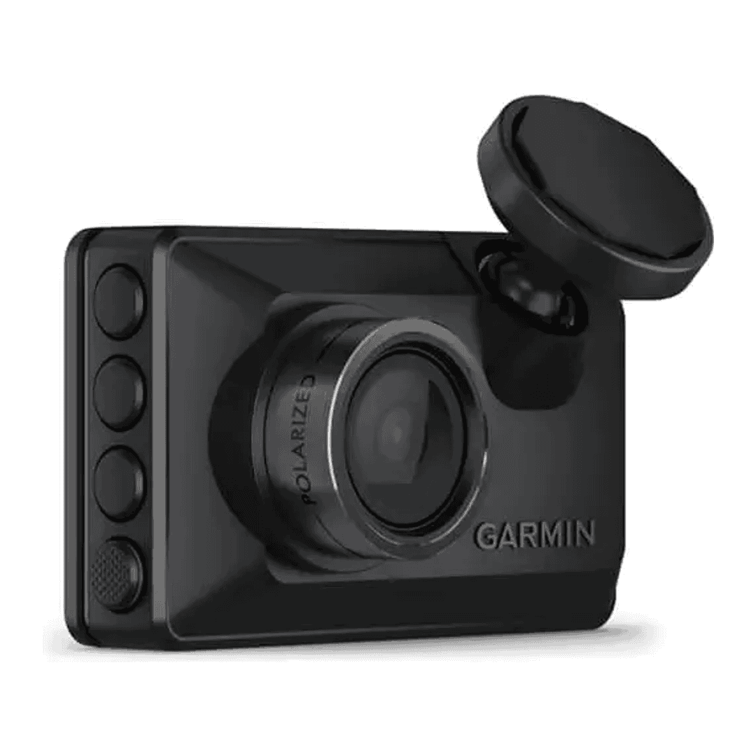Garmin Dash Cam X210