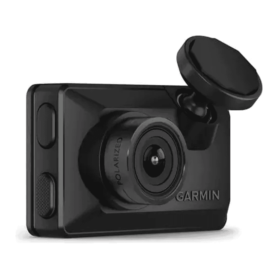 Garmin Dash Cam X310