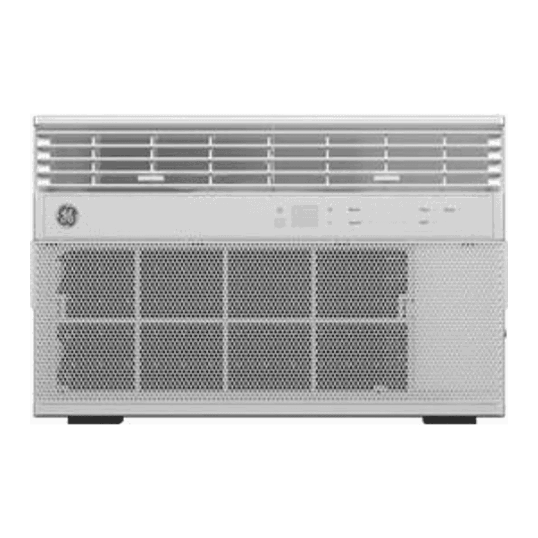 GE 8,000 BTU Smart Electronic Window Air Conditioner