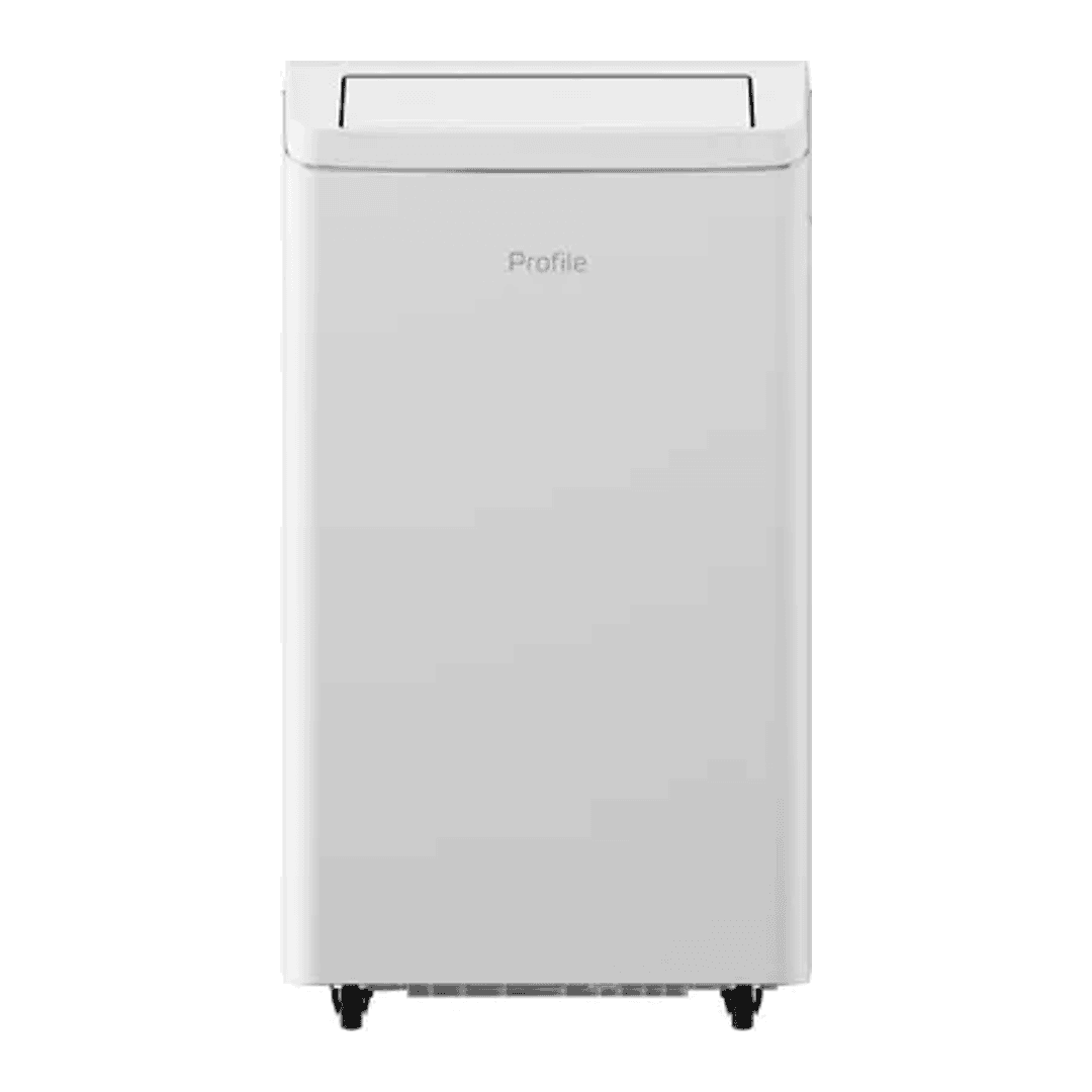 GE Profile Dual-Hose Inverter Portable AC