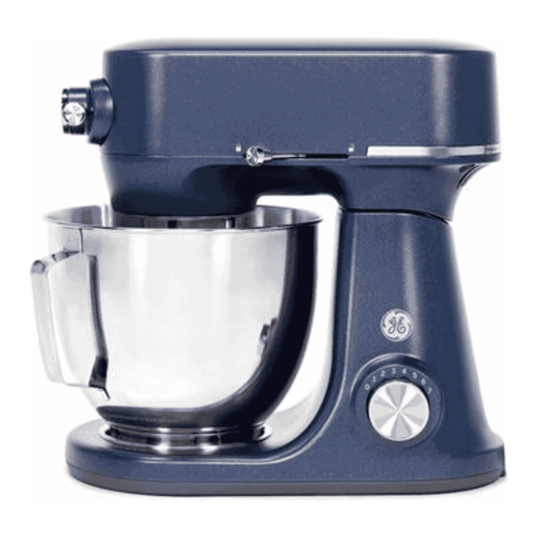 GE Tilt-Head Stand Mixer