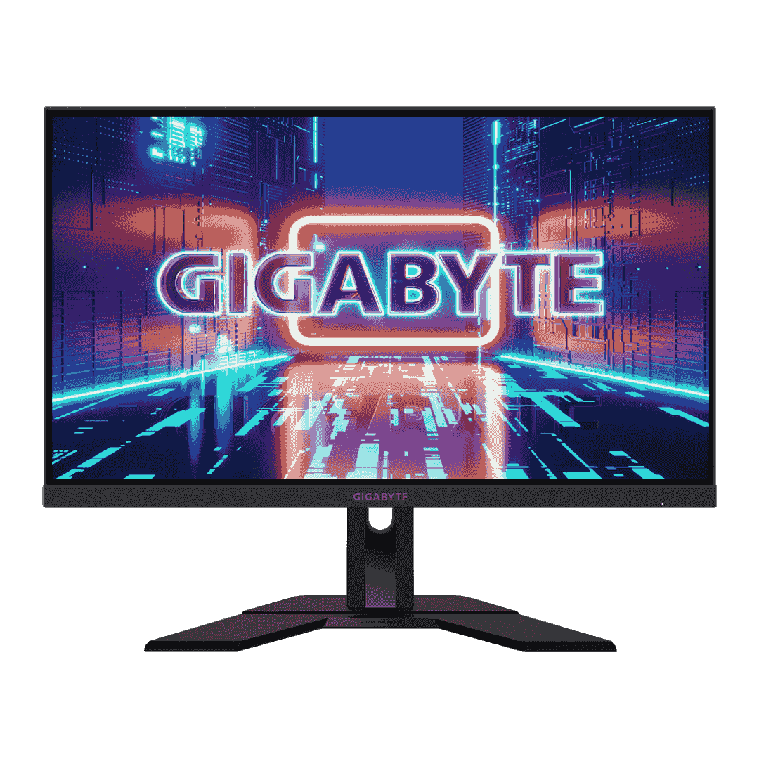 Gigabyte M27Q 27-inch QHD Gaming Monitor