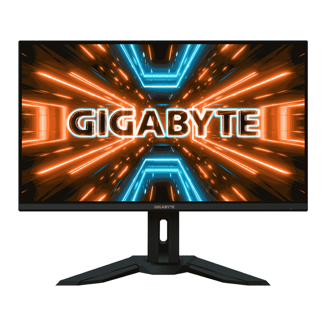 Gigabyte M32U 32-inch 4K Gaming Monitor