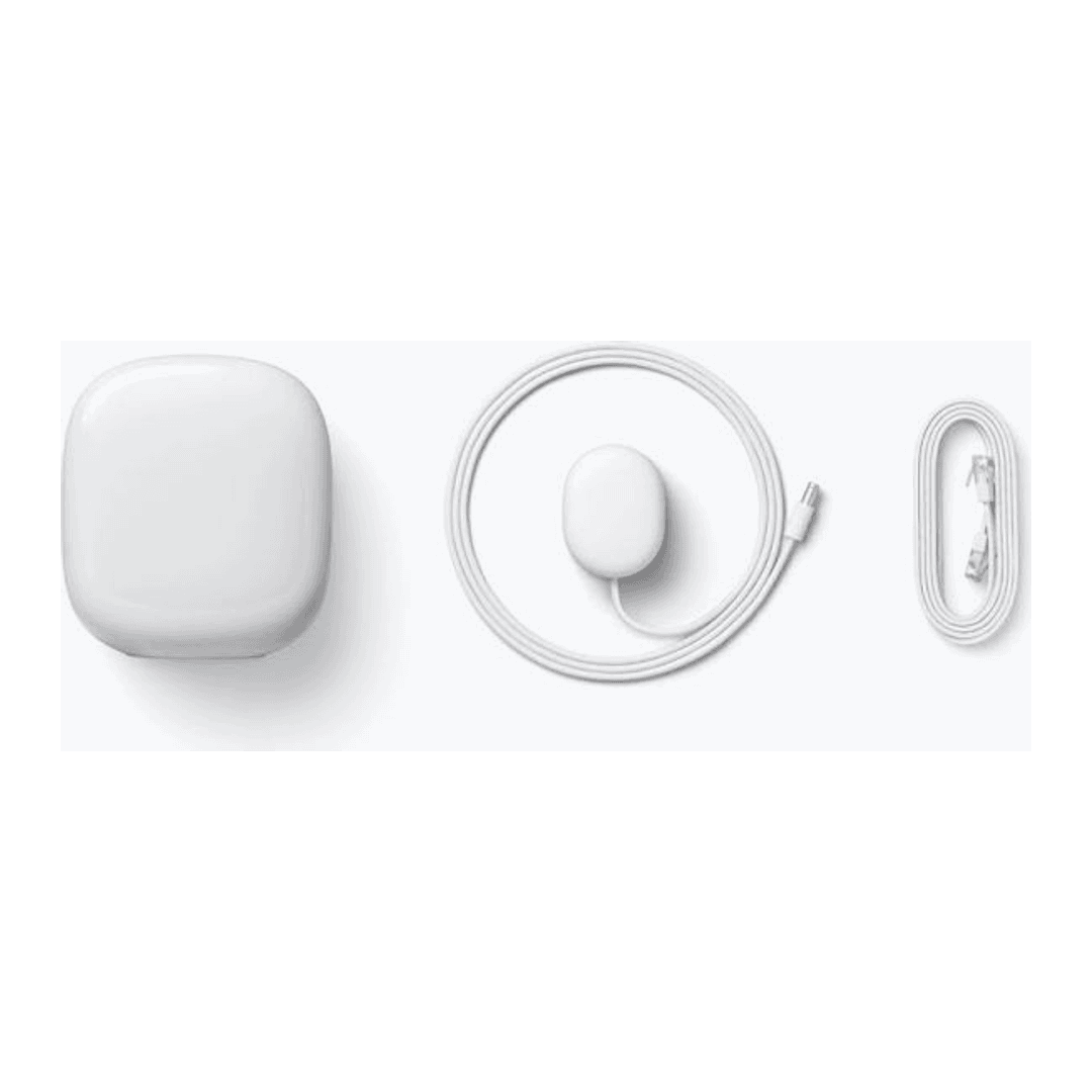 Google Nest Wifi Pro 3-pack