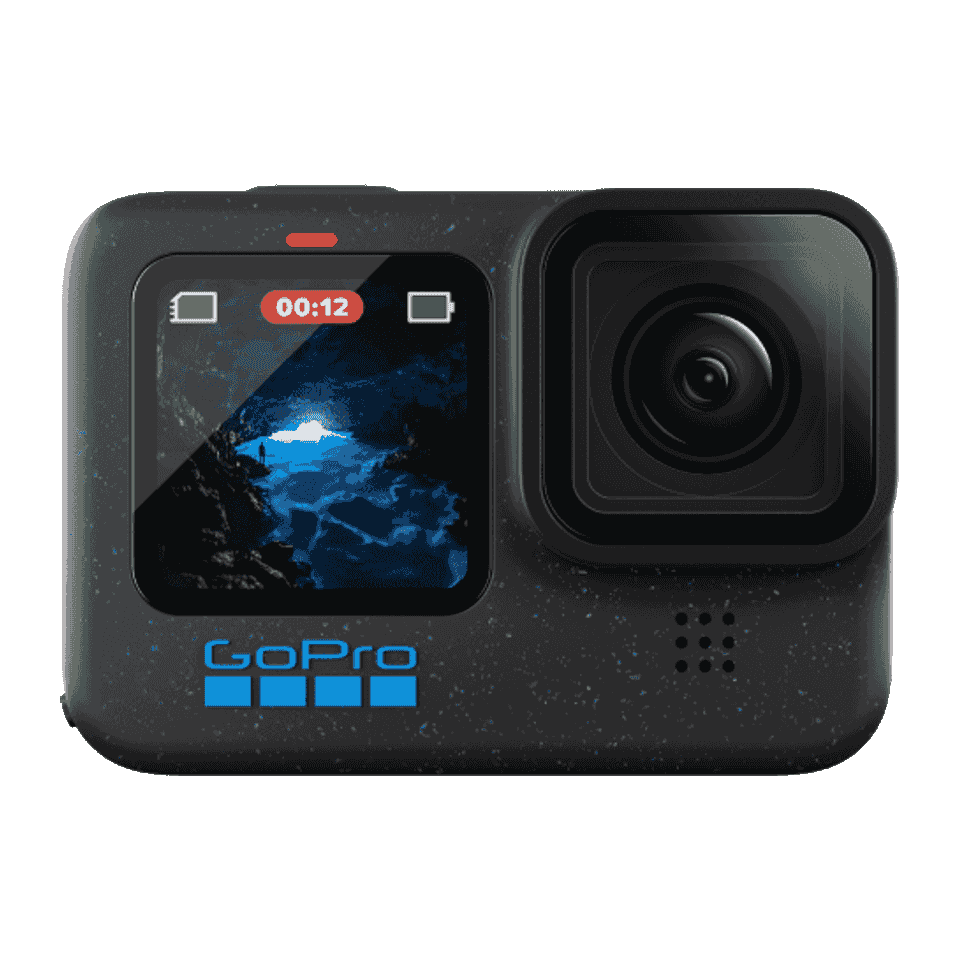 GoPro HERO12 Black