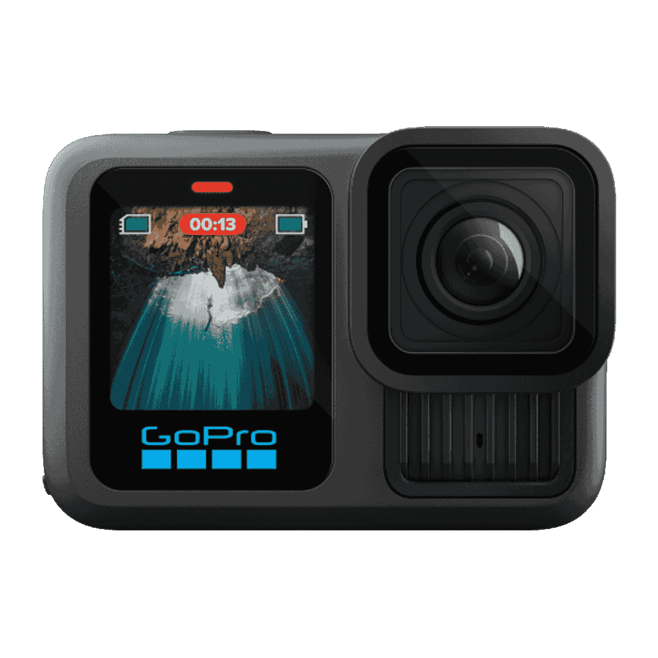 GoPro HERO13 Black