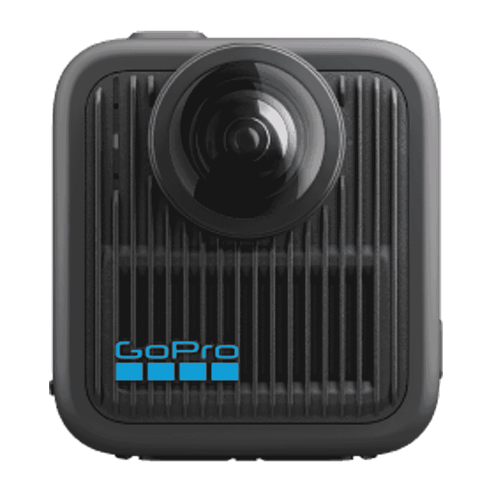 GoPro MAX2
