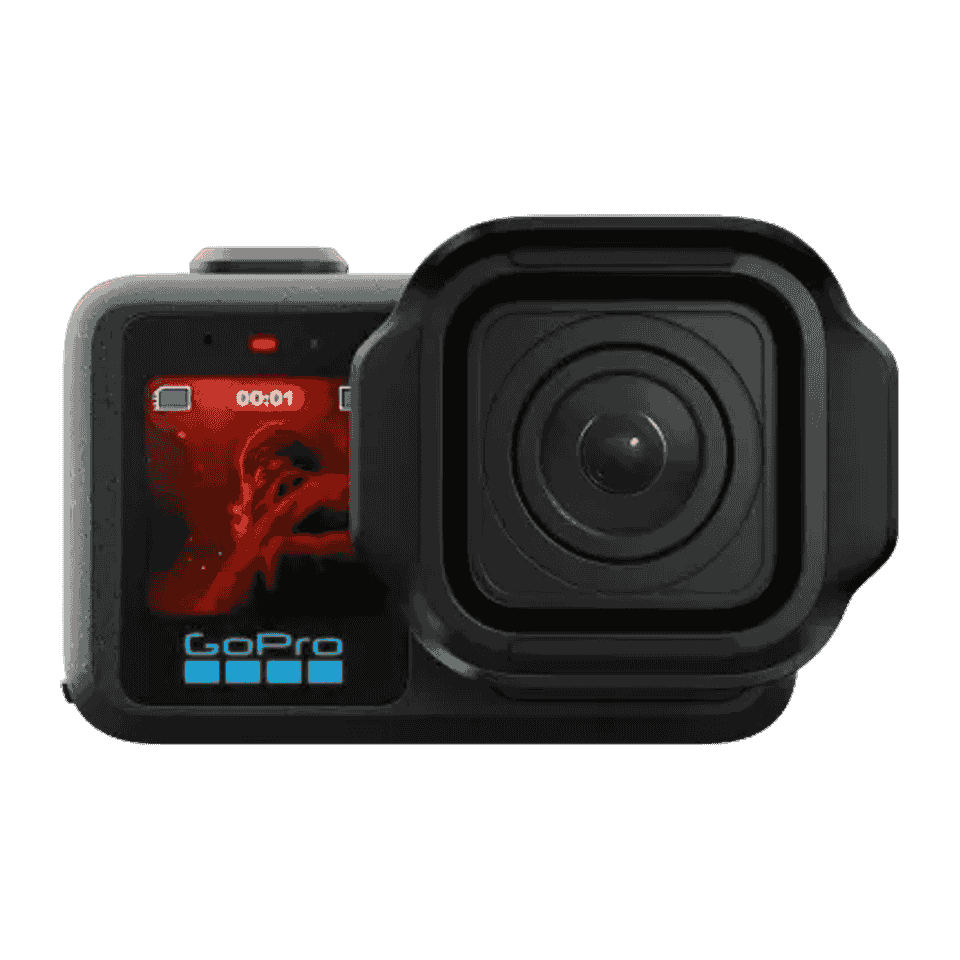GoPro MISSION 1 PRO